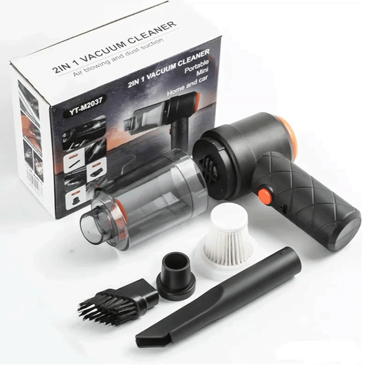 Mini Aspiradora portátil YT-M2037