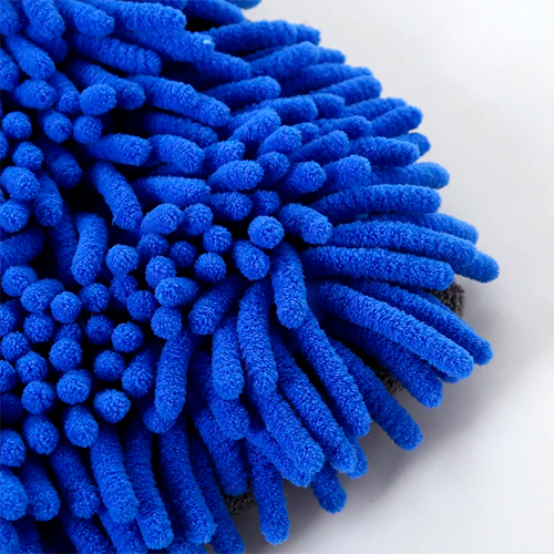 Guante de Microfibra Premium