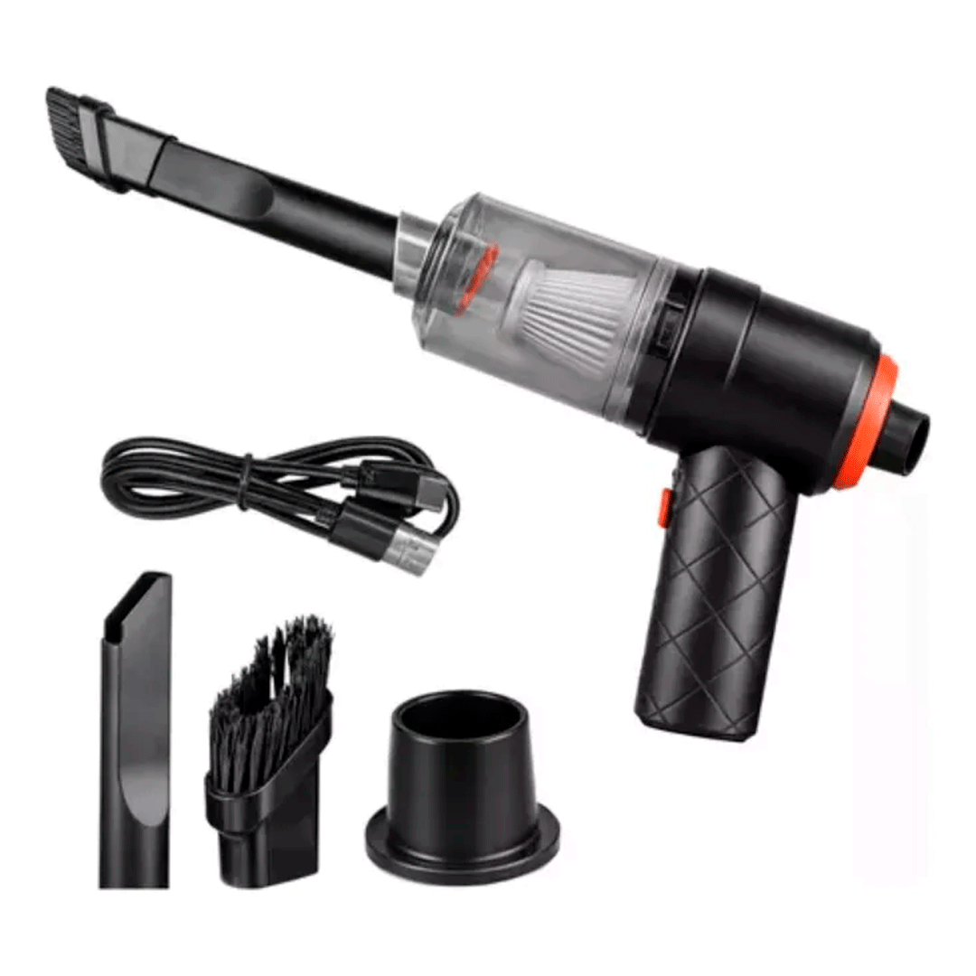 Mini Aspiradora portátil YT-M2037