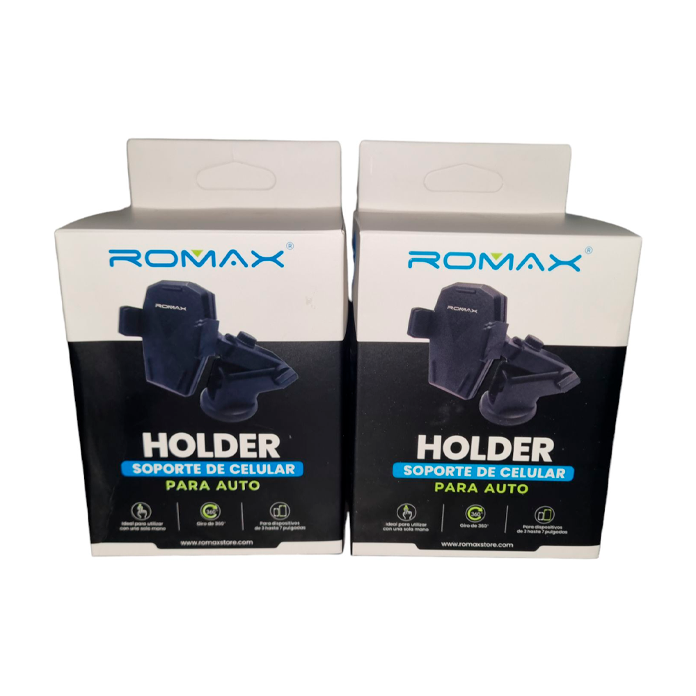 Soporte de Celular para auto TCH148