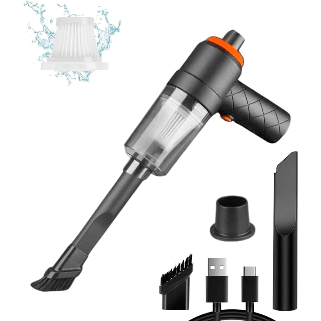 Mini Aspiradora portátil YT-M2037