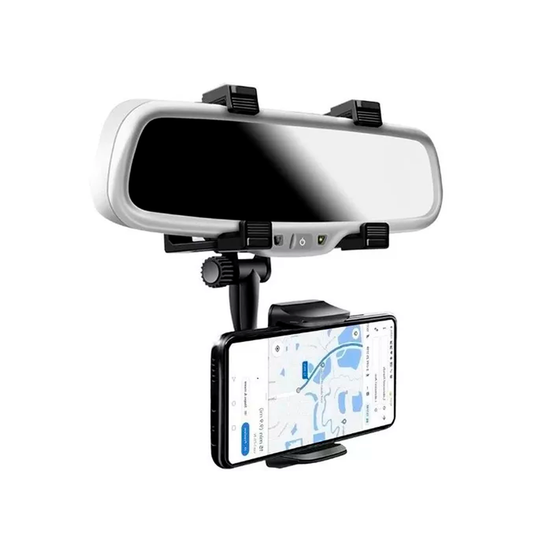 Soporte de Celular para espejo retrovisor XT395
