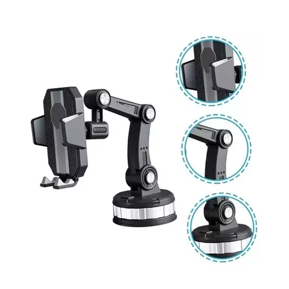 Soporte de Celular para auto XP-X0566