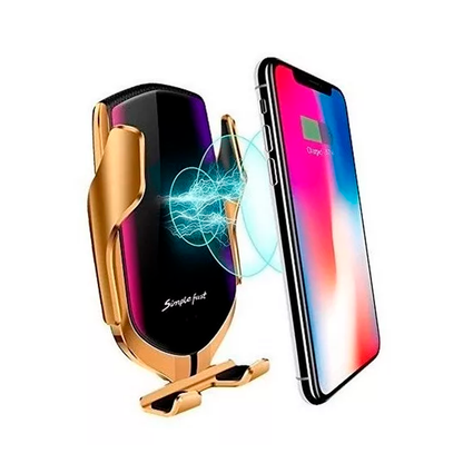 Soporte y Cargador Inalámbrico R1