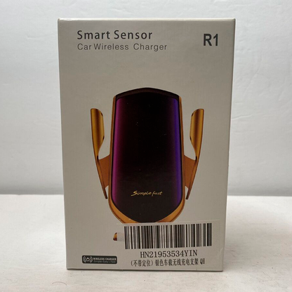 Soporte y Cargador Inalámbrico R1