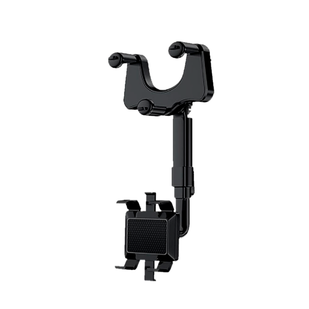 Soporte de celular 360° para auto